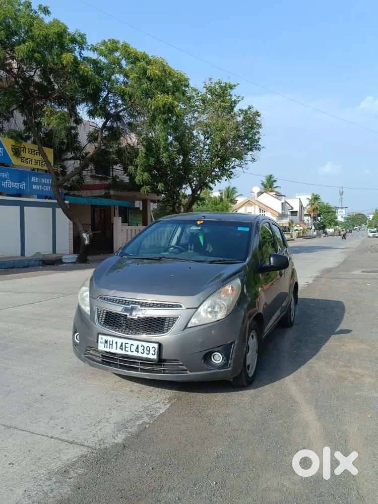 Chevrolet Beat