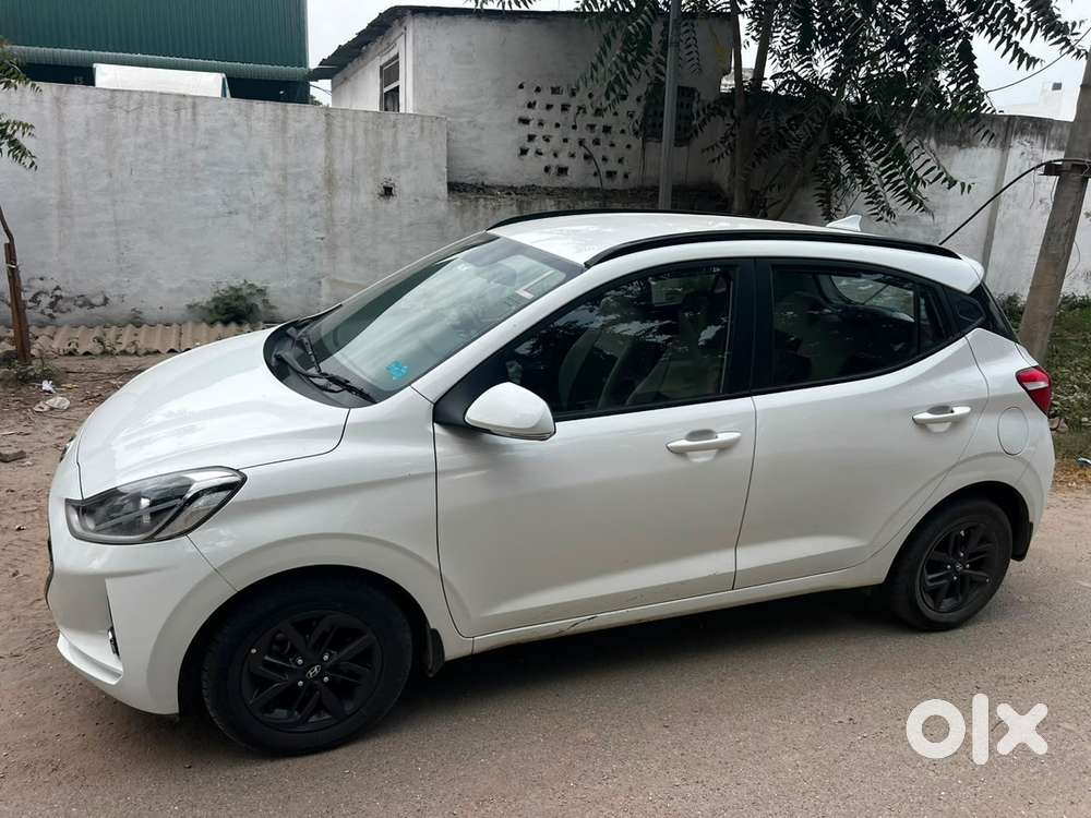 Hyundai Grand I10 Nios 2020