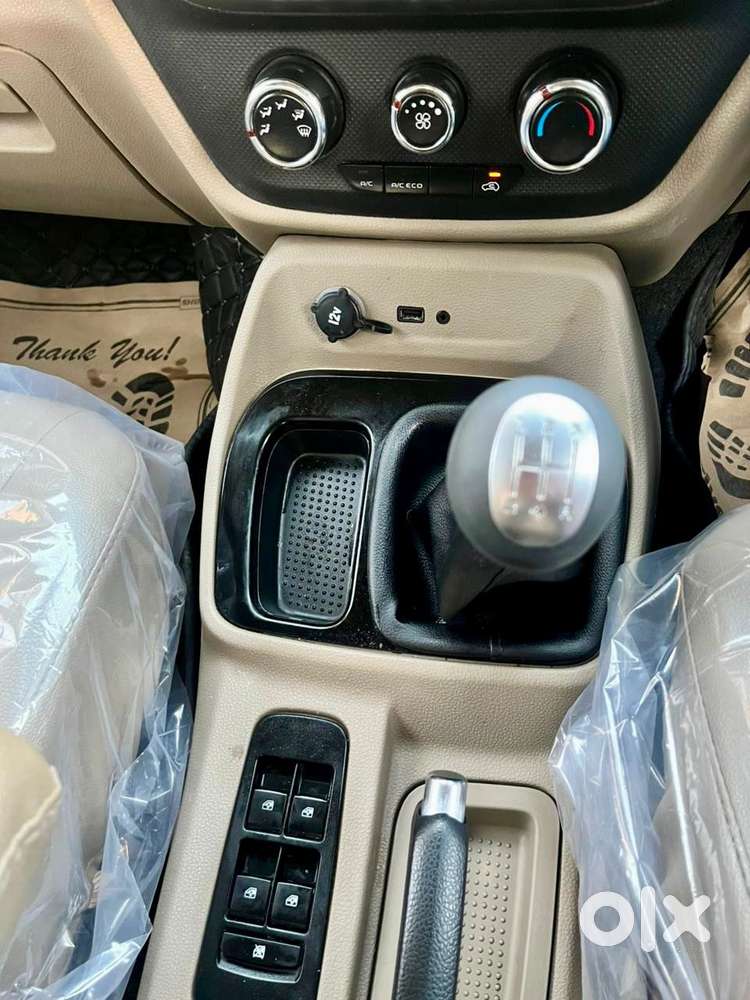 Mahindra Bolero Neo 1.5 N 10 R, 2023, Diesel