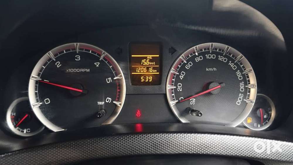 Maruti Suzuki Swift Dzire Vdi Bsiv, 2015, Diesel