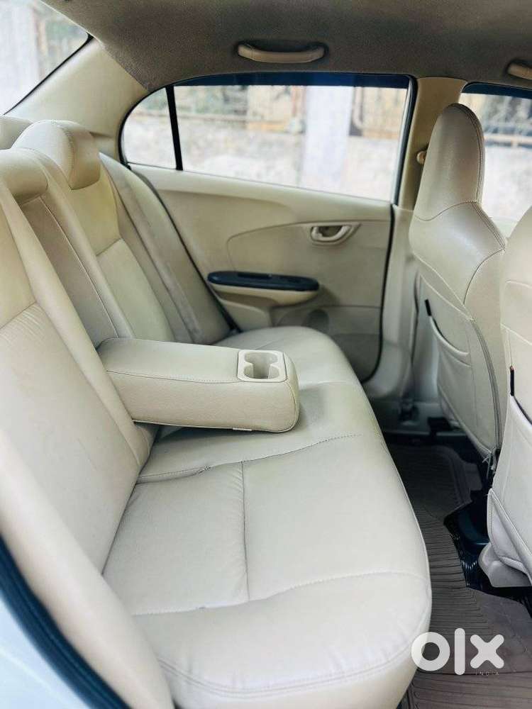 Honda Amaze S Option I-dtec, 2013, Diesel