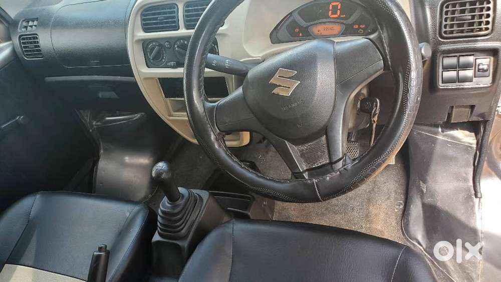 Maruti Suzuki Eeco 5 Seater Ac, 2023, Petrol