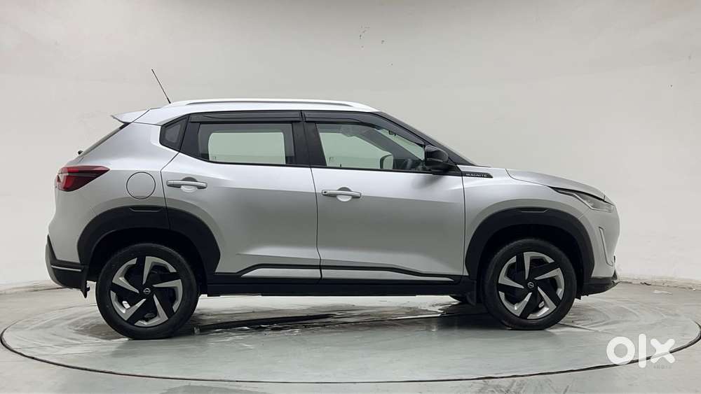 Nissan Magnite 1.0 Xl, 2021, Petrol