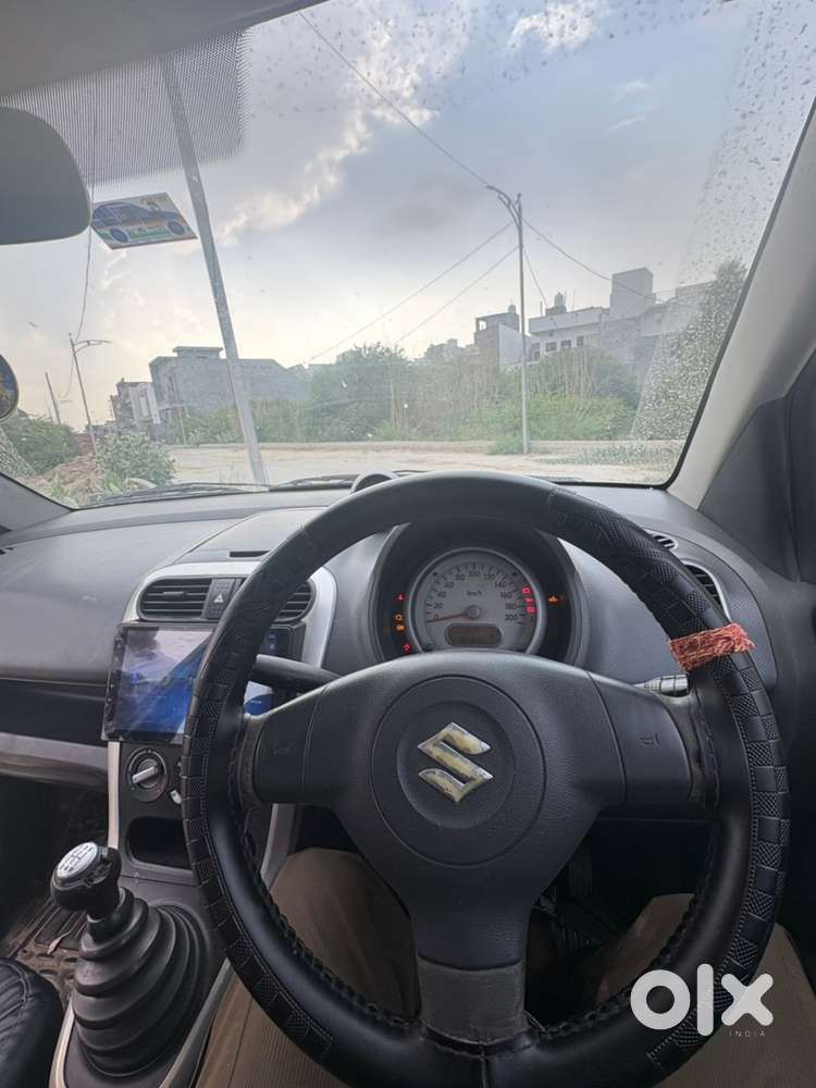 Maruti Suzuki Ritz 2014 Diesel