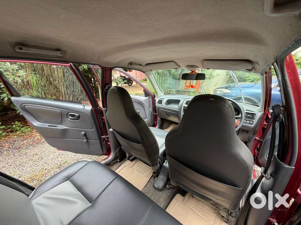 Maruti Suzuki Alto 2011