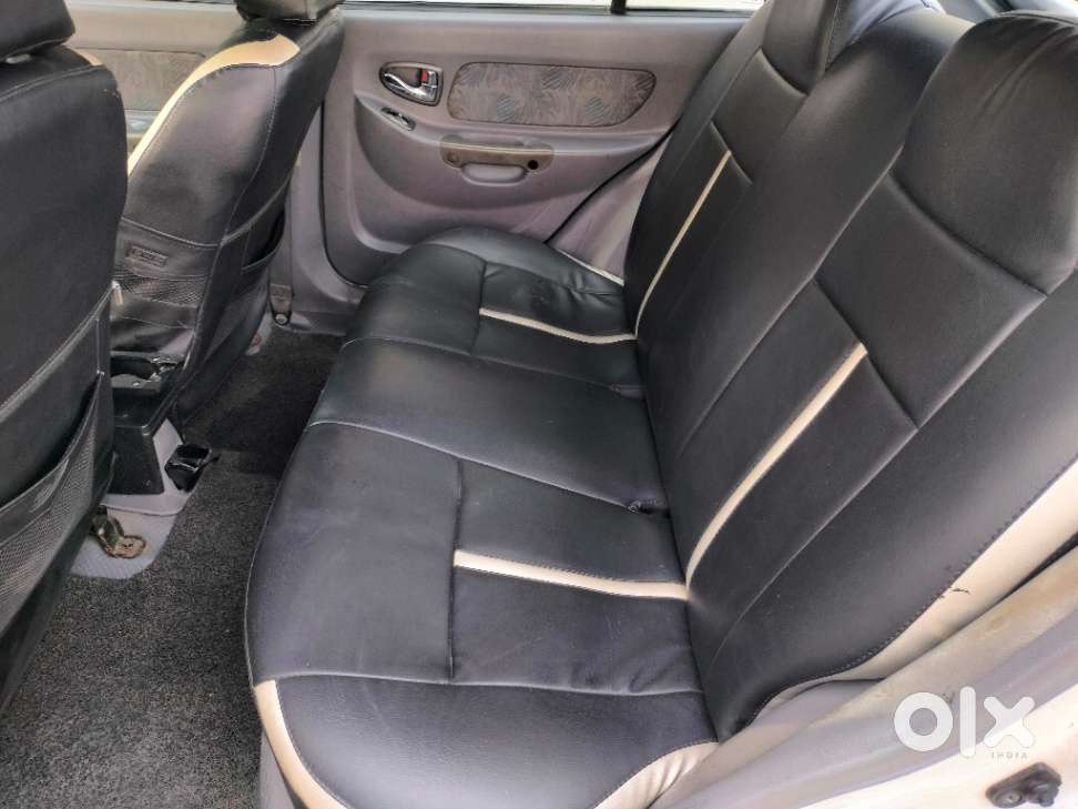 Hyundai Accent 1.5 Gle, 2006, Petrol