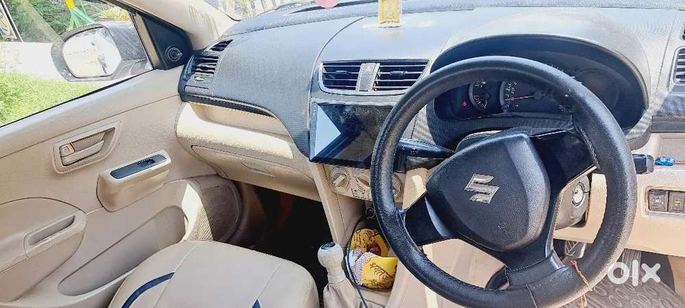 Maruti Suzuki Swift Desire Cng For Sale