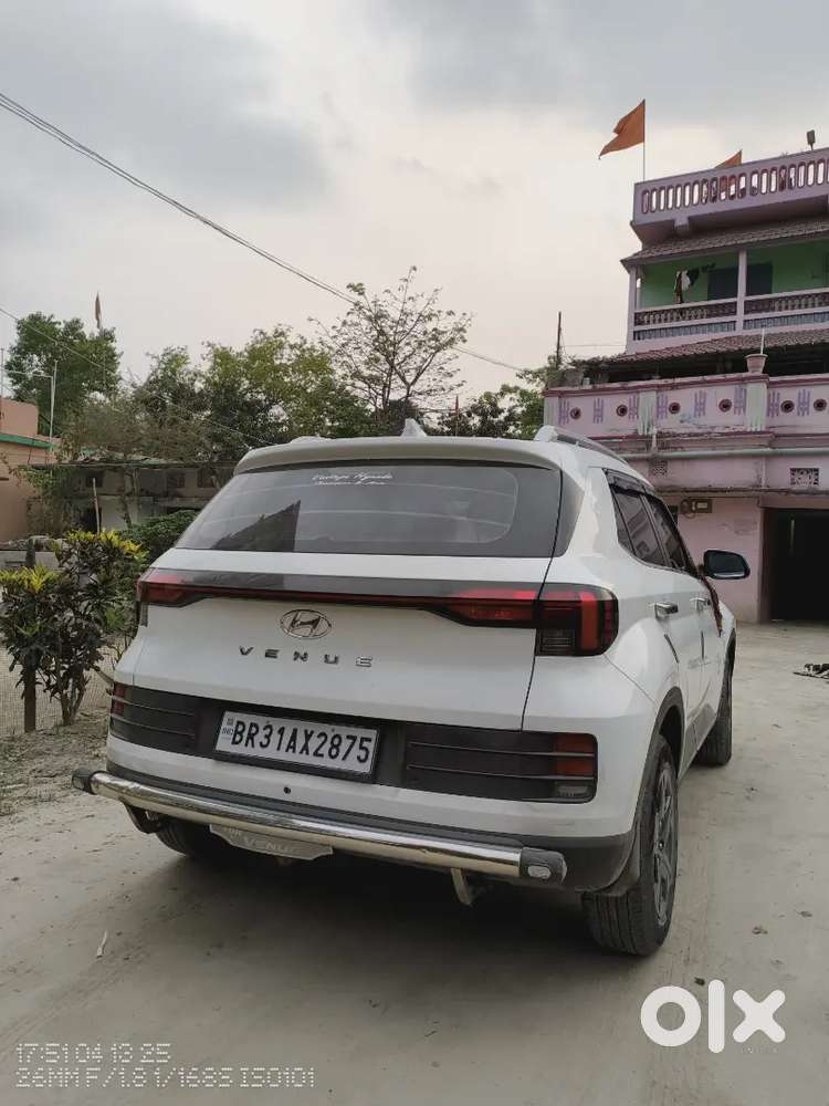 Hyundai Venue 2023 For Sale  Good Condition