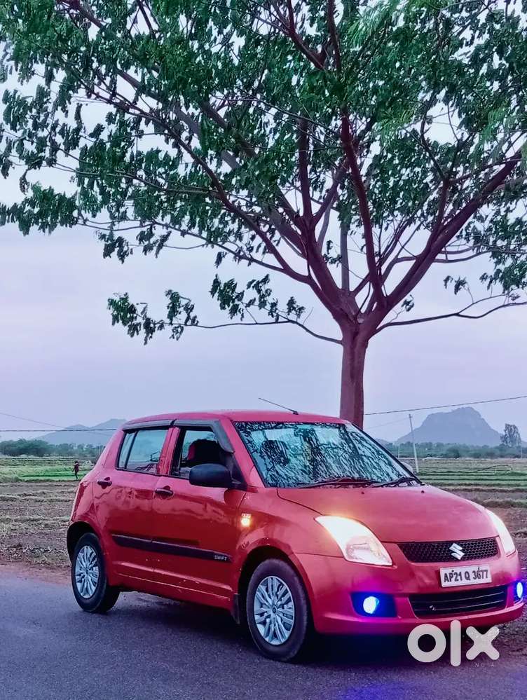 Maruti Suzuki Swift Vdi 2008