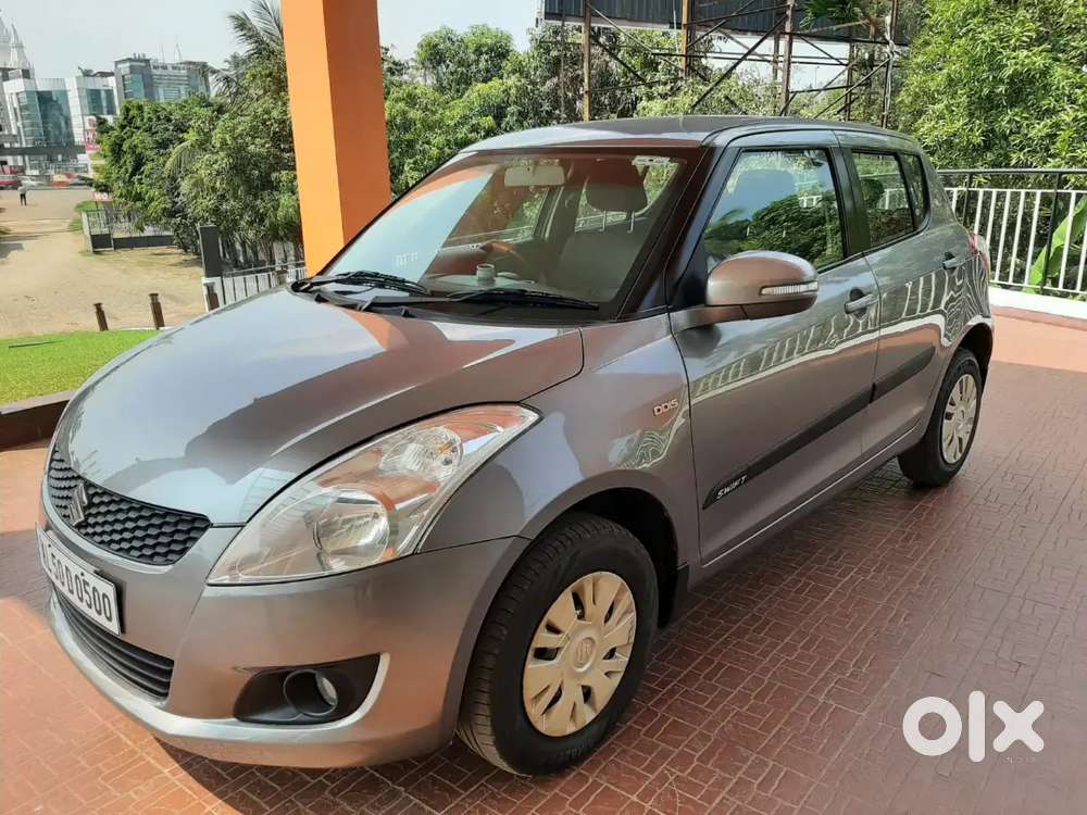 Maruti Swift 2014 Vdi