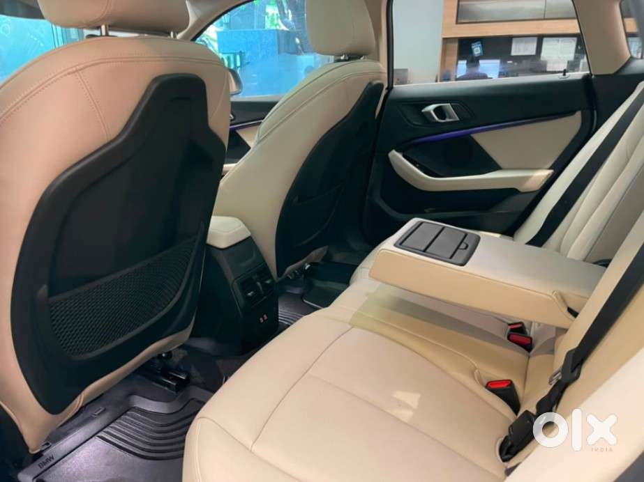 Bmw 2 Series Gran Coupe 220d M Sport [ ], 2022, Diesel