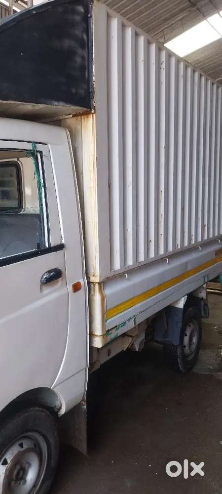 Mahindra Supro Diesel 2020