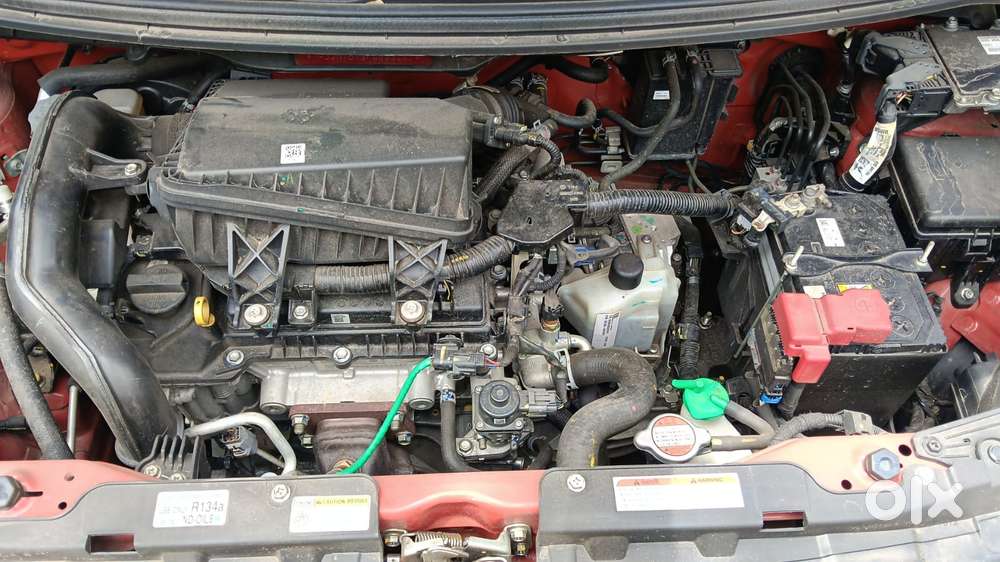 Maruti Suzuki Wagon R Amt Vxi, 2023, Petrol