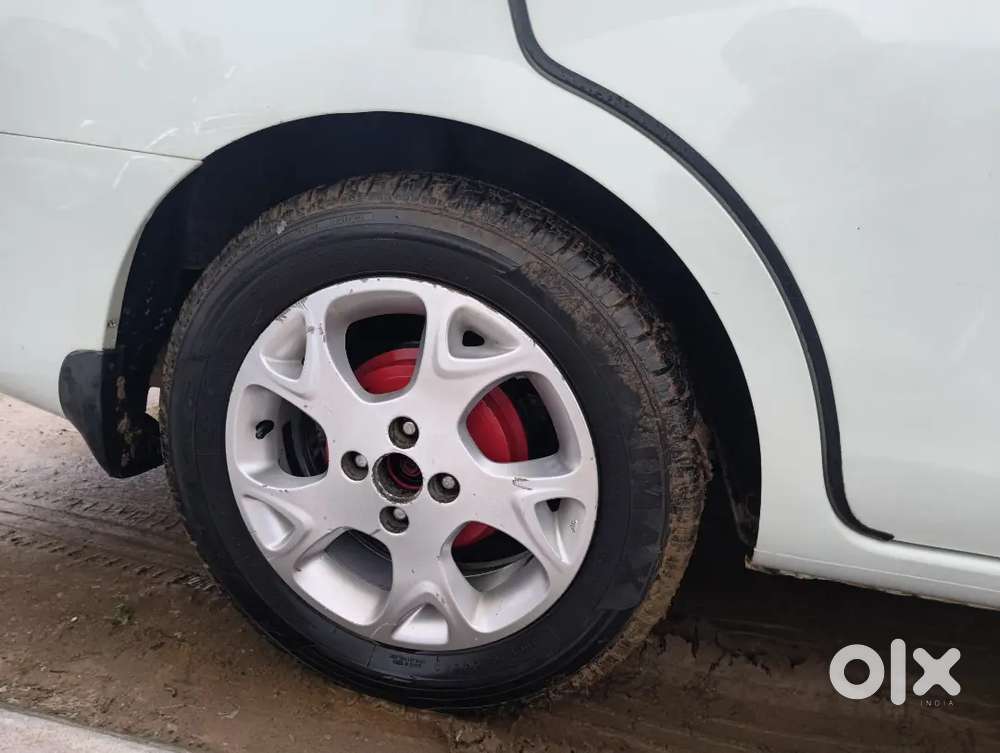 Renault Scala 1.5 Rxl 2013