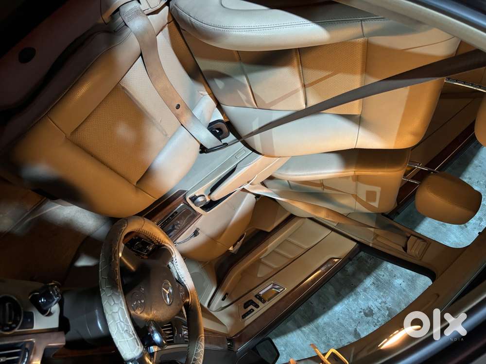 Mercedes Benz E 220 Cdi