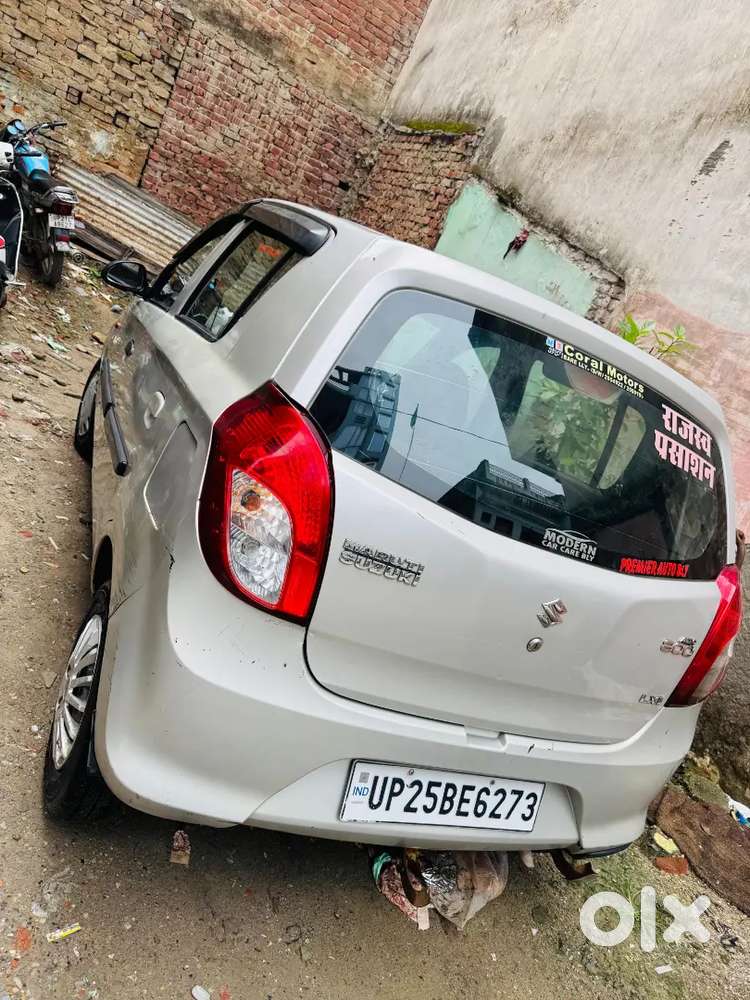 Maruti Suzuki Alto 800 Petrol 2014 Good Condition