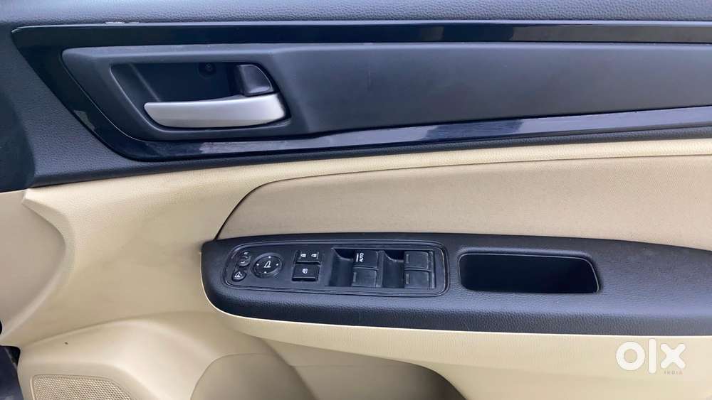 Honda Amaze S Petrol, 2019, Petrol