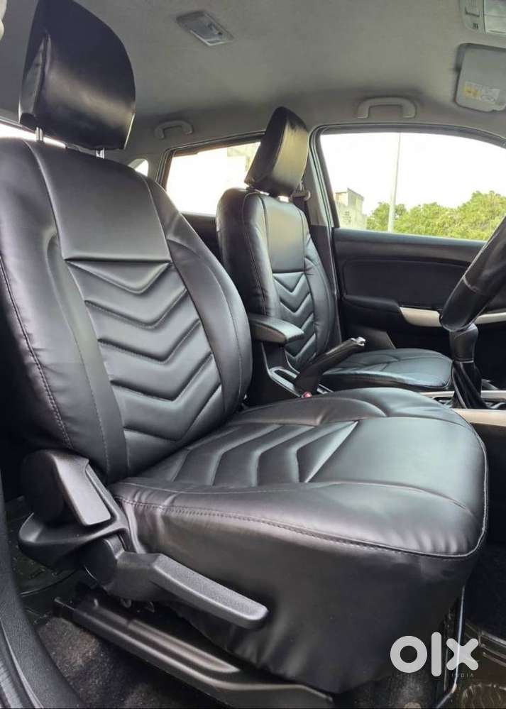 Maruti Suzuki Baleno Zeta, 2016, Petrol