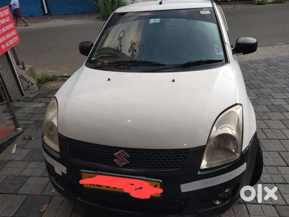 Maruti Suzuki Dzire 2016 Diesel 475000 Km Driven