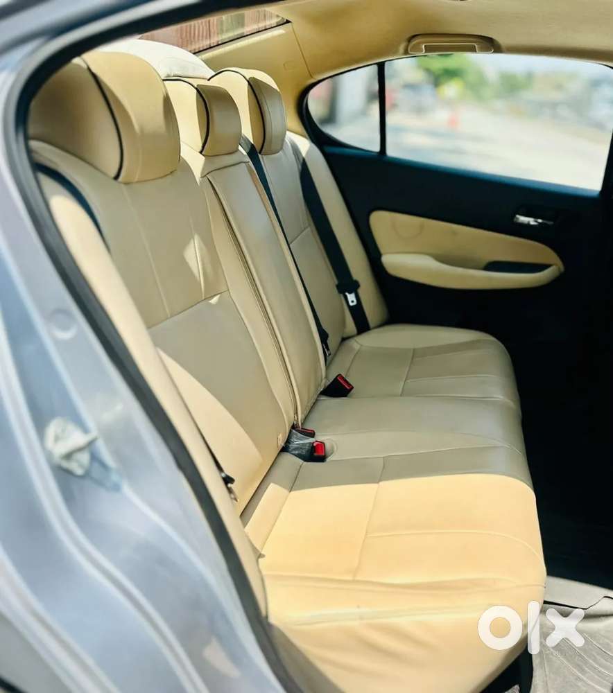 Honda City 1.5 Vx I-vtec Mt, 2021, Petrol