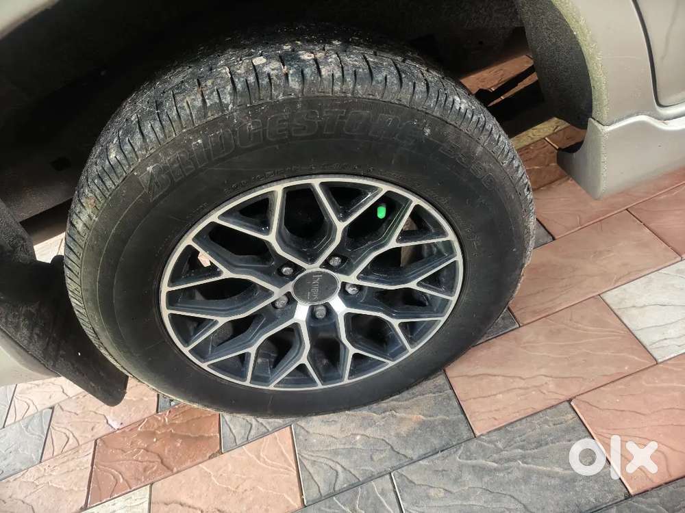 Toyota Innova G4 Diesel 2013
