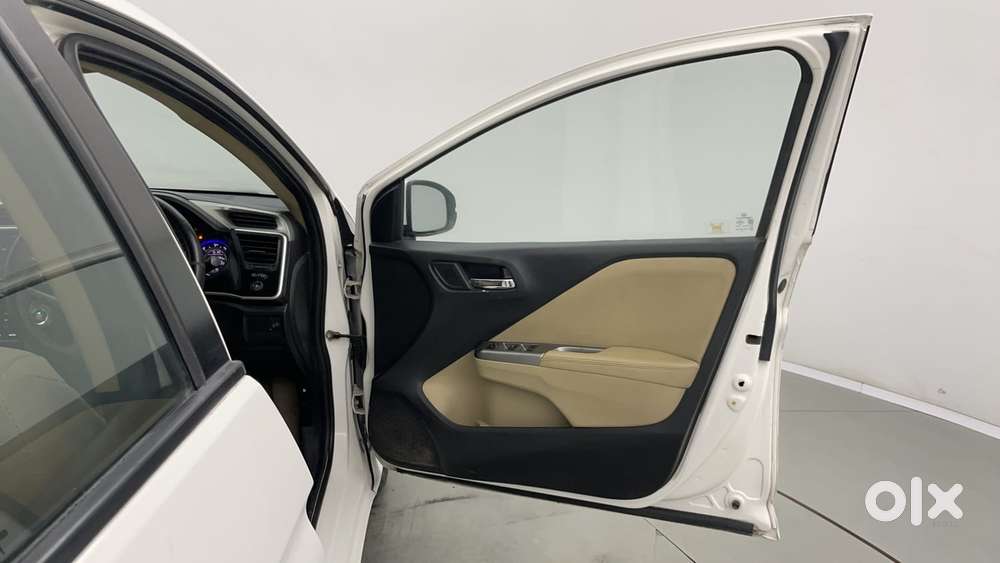 Honda City I Vtec Vx Option Bl, 2015, Petrol