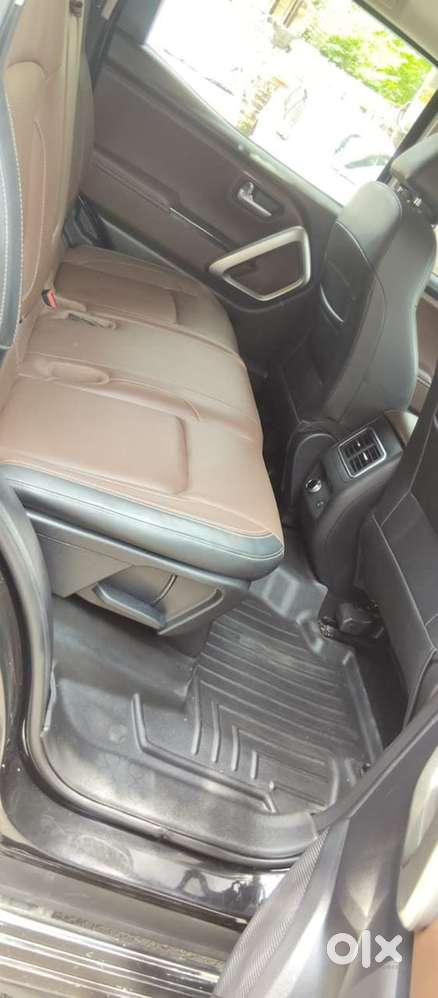 Mahindra Scorpio-n - Z8s Diesel 2025