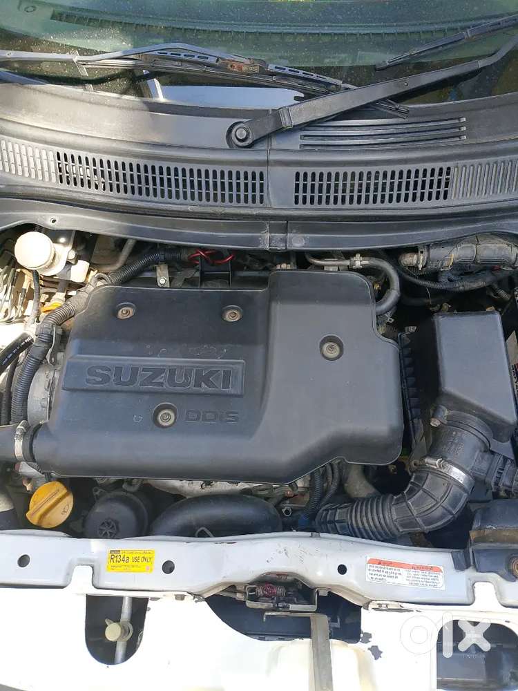 Brand New Condition Ac Gear Engine Suspension All Ok