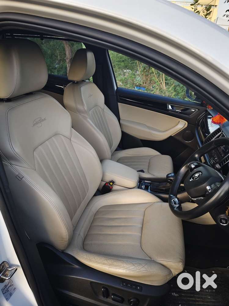 Skoda Kodiaq 2.0 Tdi Laurin Klement, 2022, Petrol
