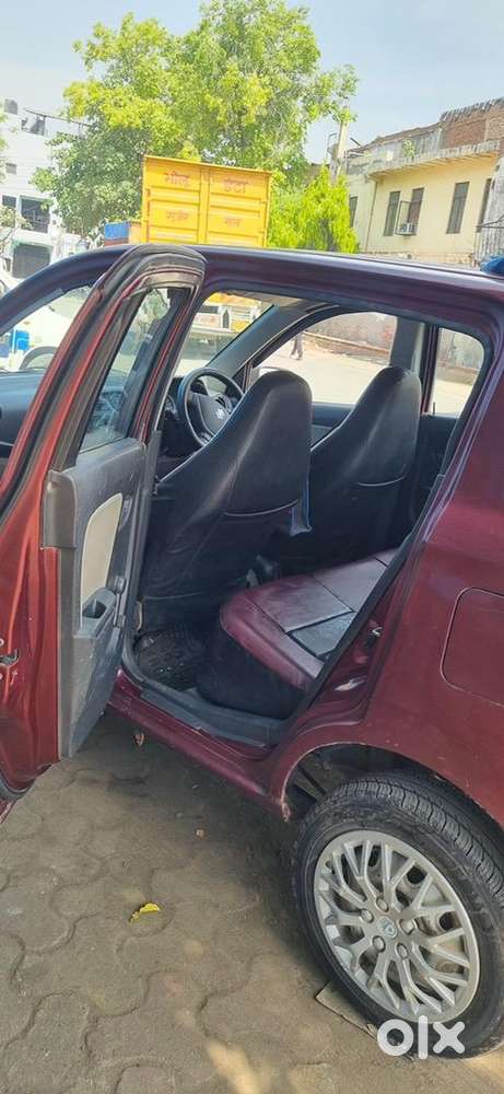 Maruti Suzuki Alto K10 2016