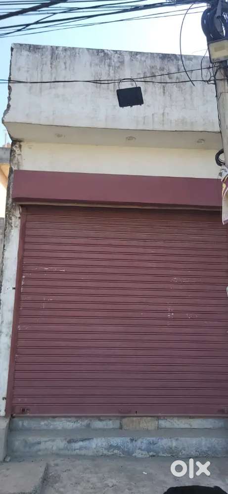 shop for rent or sale