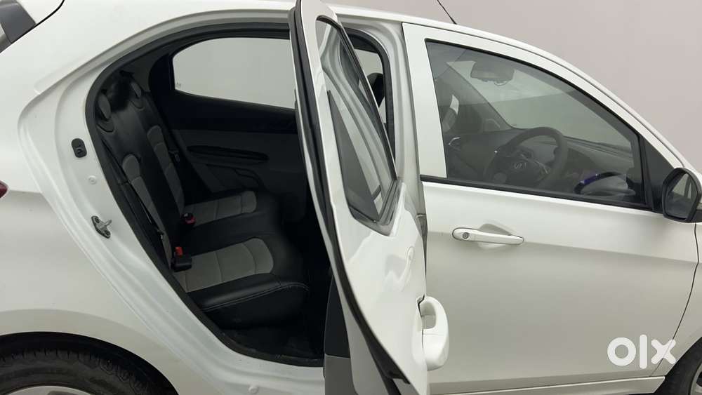 Tata Tiago 1.05 Revotorq Xt, 2021, Petrol