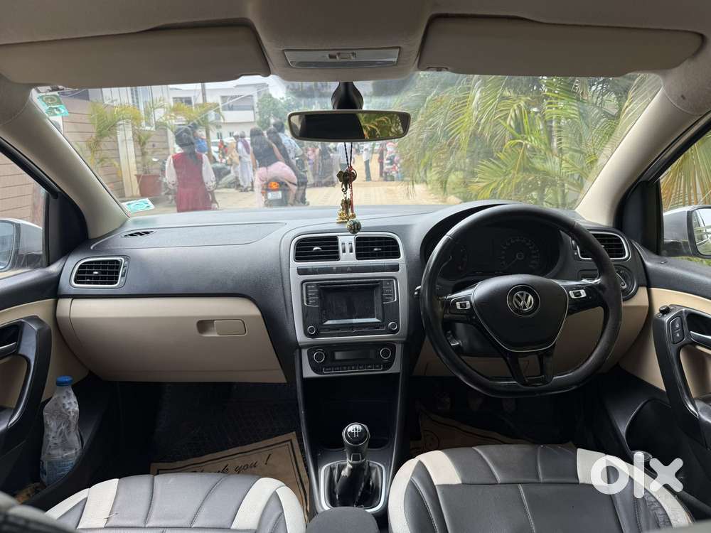 Volkswagen Ameo 1.2 Mpi Highline, 2017, Petrol