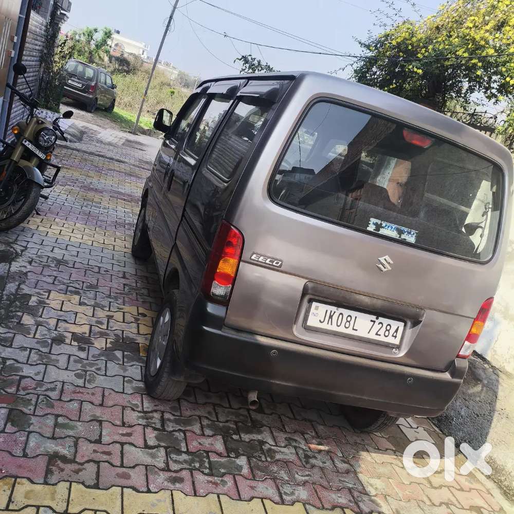 Eeco In Mint Condition Purchased In Oct 2024