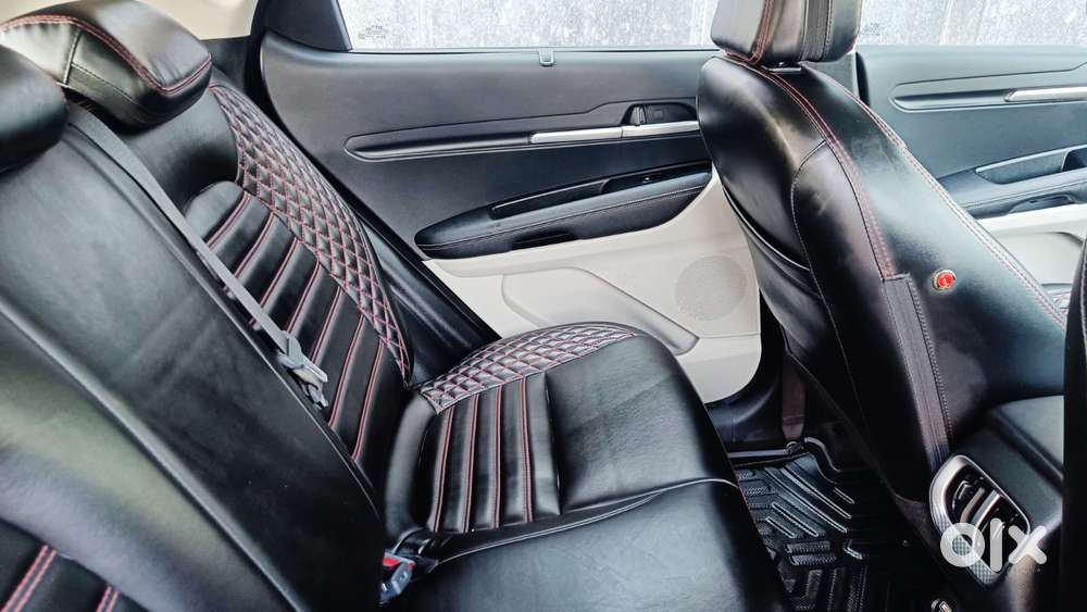 Kia Sonet 1.5 Htx Diesel At, 2023, Diesel