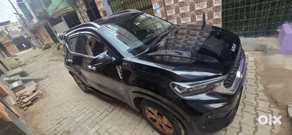 Kia Sonet 1.0 Htx Imt 2022