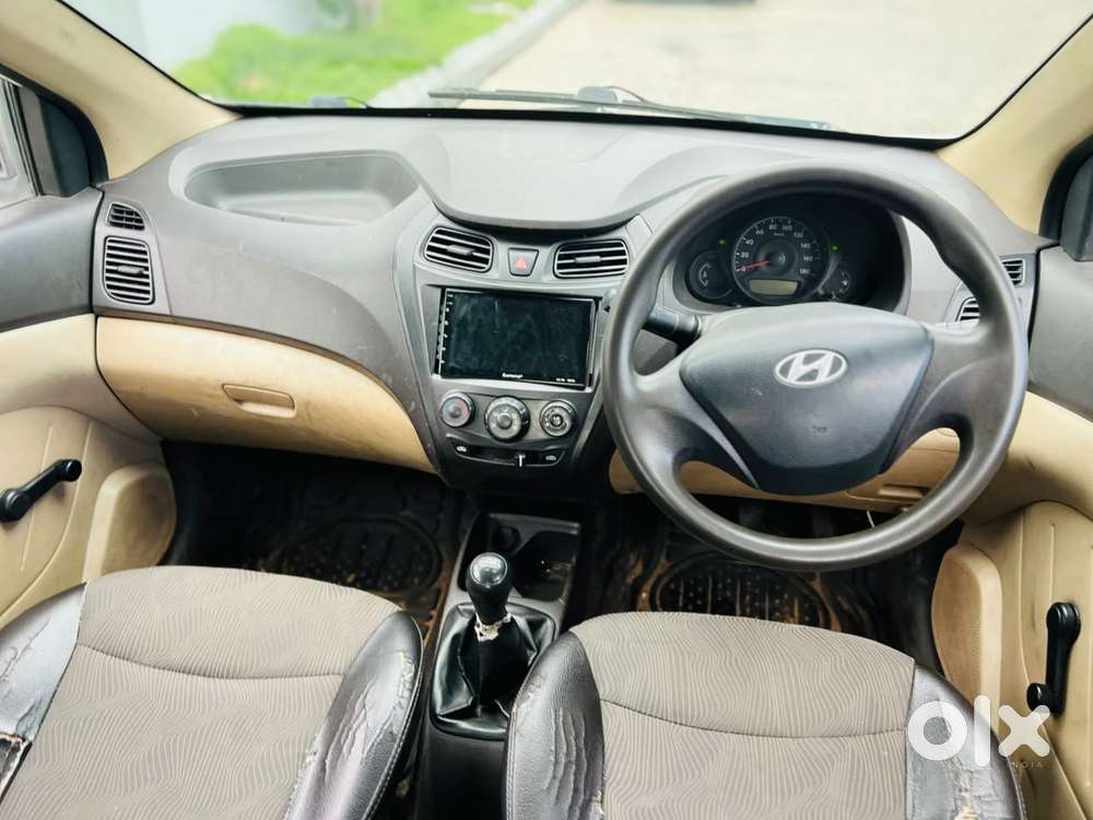 Hyundai Eon Era +, 2012, Diesel