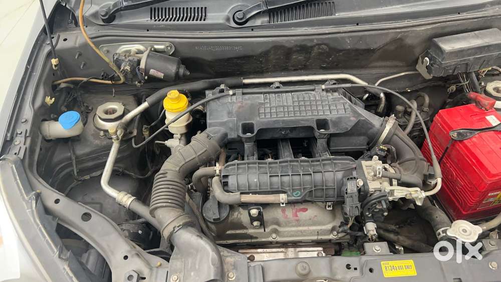 Maruti Suzuki Alto 800 Vxi, 2013, Petrol