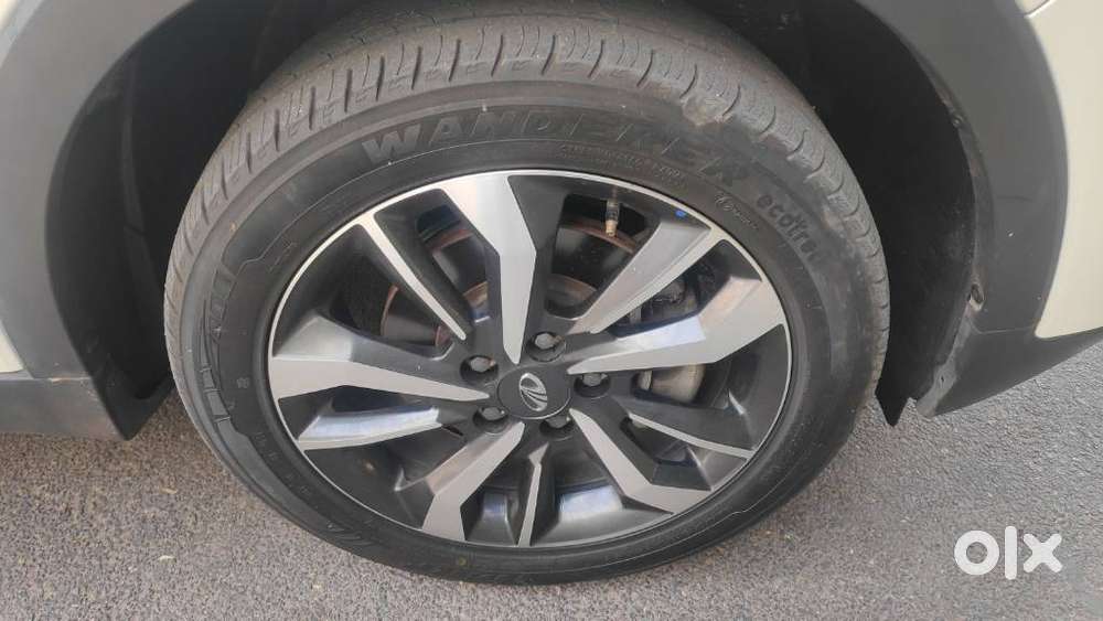 Mahindra Xuv300 W8 Option Diesel, 2019, Diesel