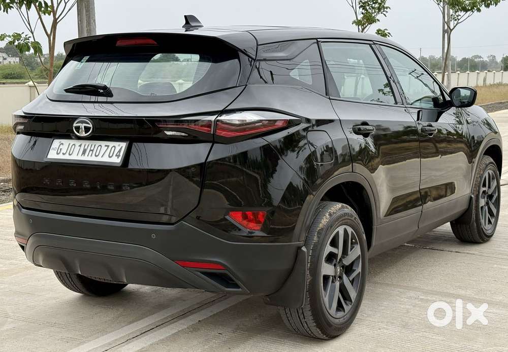 Tata Harrier Xza+, 2022, Diesel