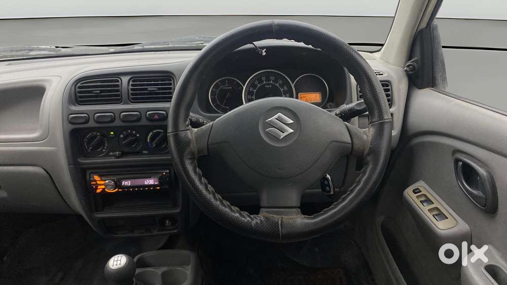 Maruti Suzuki Alto K10 Vxi, 2013, Petrol