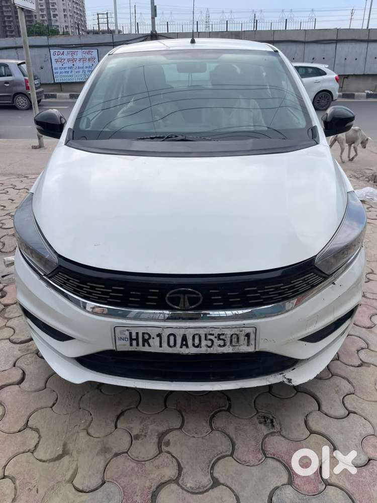 Tata Tiago Petrol 2023
