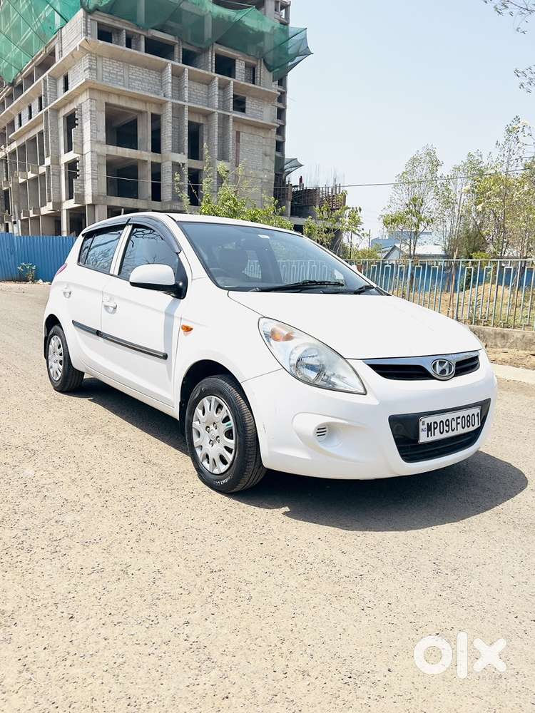 Hyundai Car Diesel 2012 Very Good Condition
