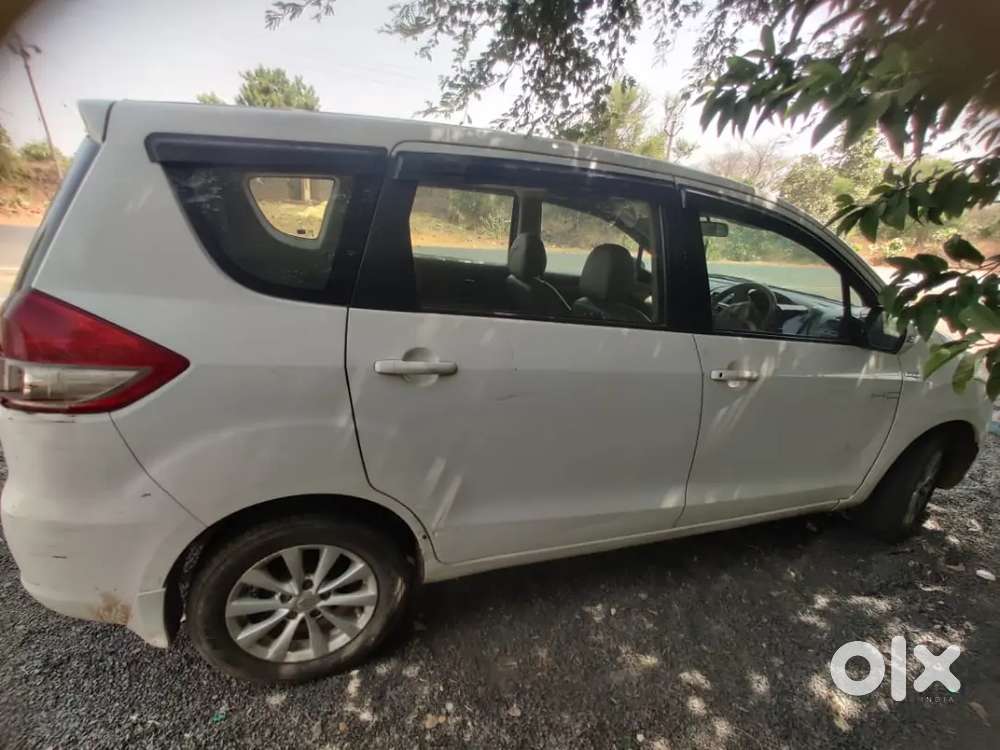 Car Bachni Hai