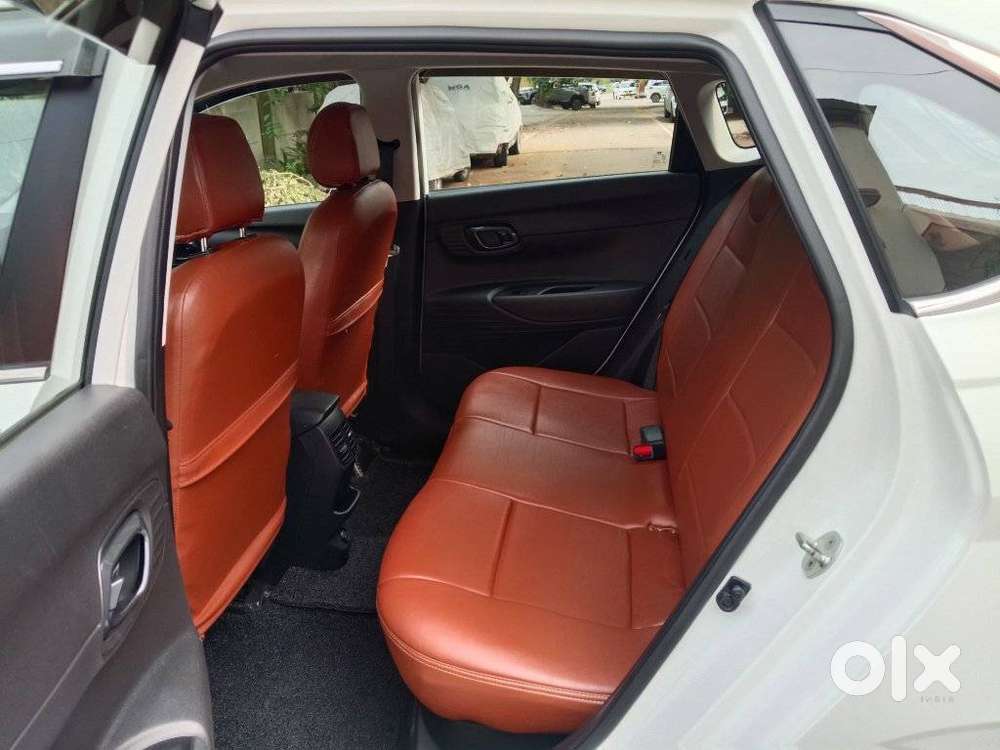 Hyundai I20 1.2 Spotz, 2022, Petrol