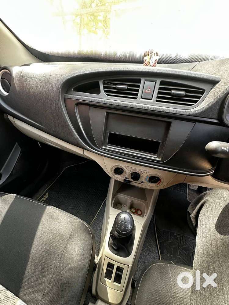 Brand New Alto For Sale