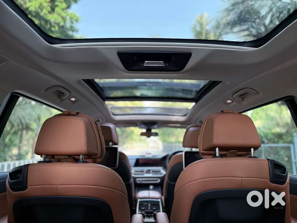 Bmw X7 Xdrive30d Dpe Signature, 2023, Diesel