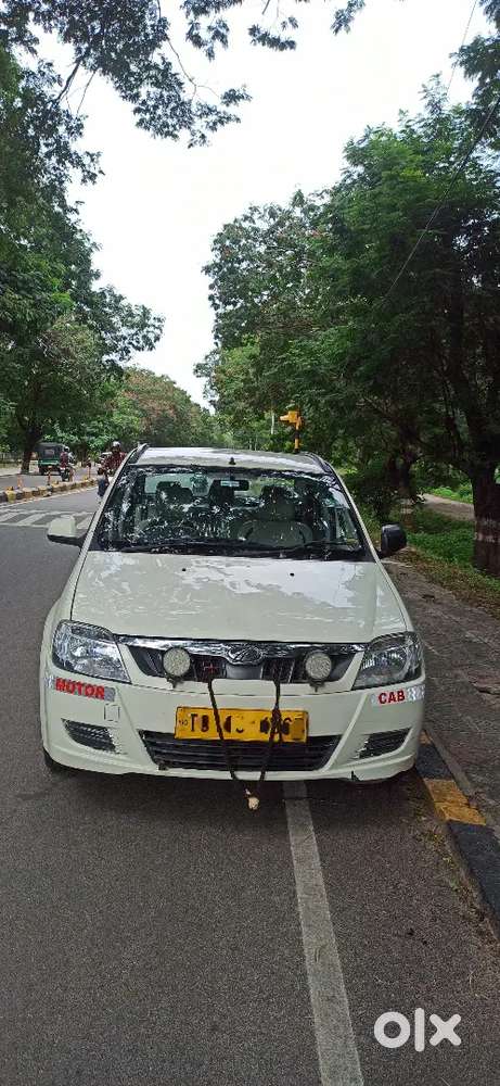 Mahindra Verito 2015