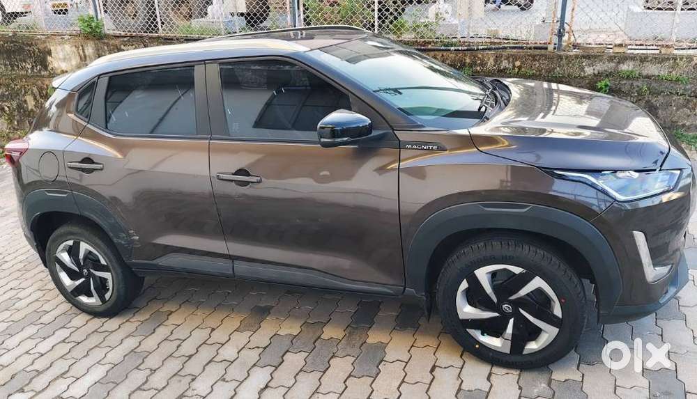 Nissan Magnite 1.0 Xl, 2021, Petrol