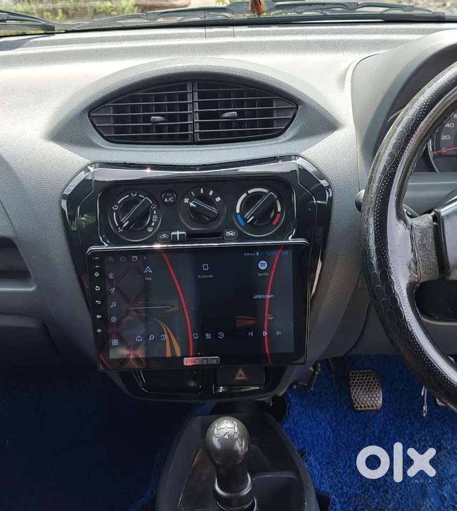 Maruti Suzuki Alto 800 2014 Petrol 49000 Km Driven